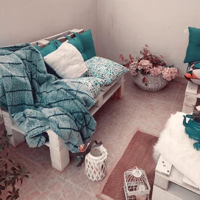 Il Posto Del Cuore Brindisi Exterior foto