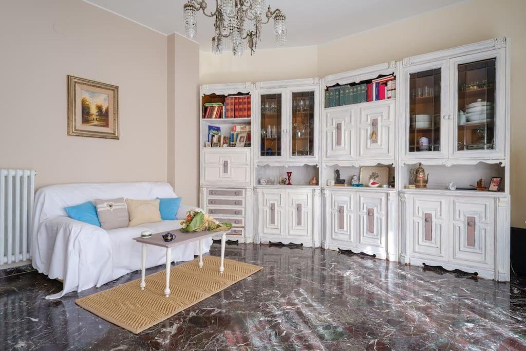 Il Posto Del Cuore Brindisi Exterior foto