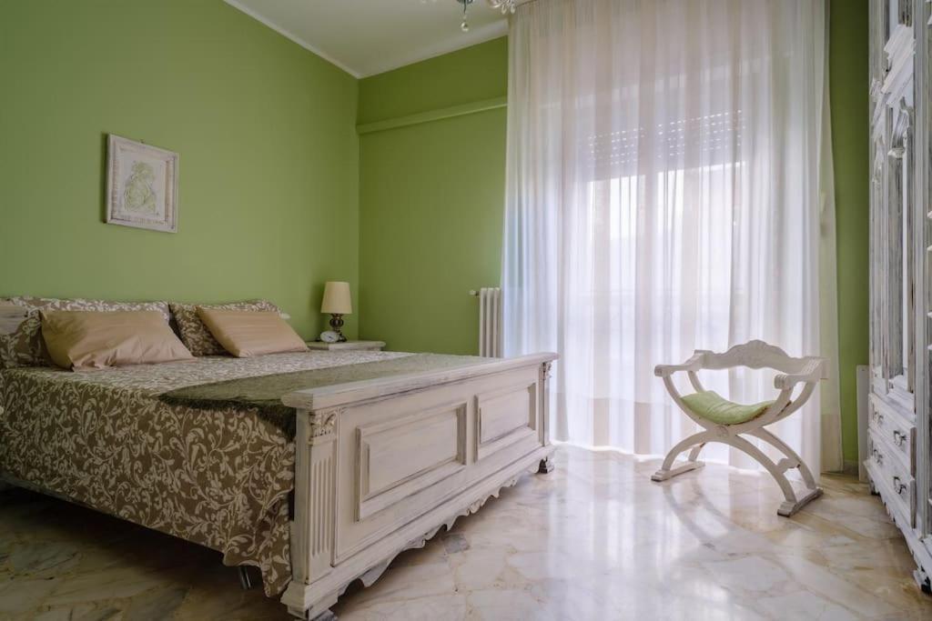 Il Posto Del Cuore Brindisi Exterior foto