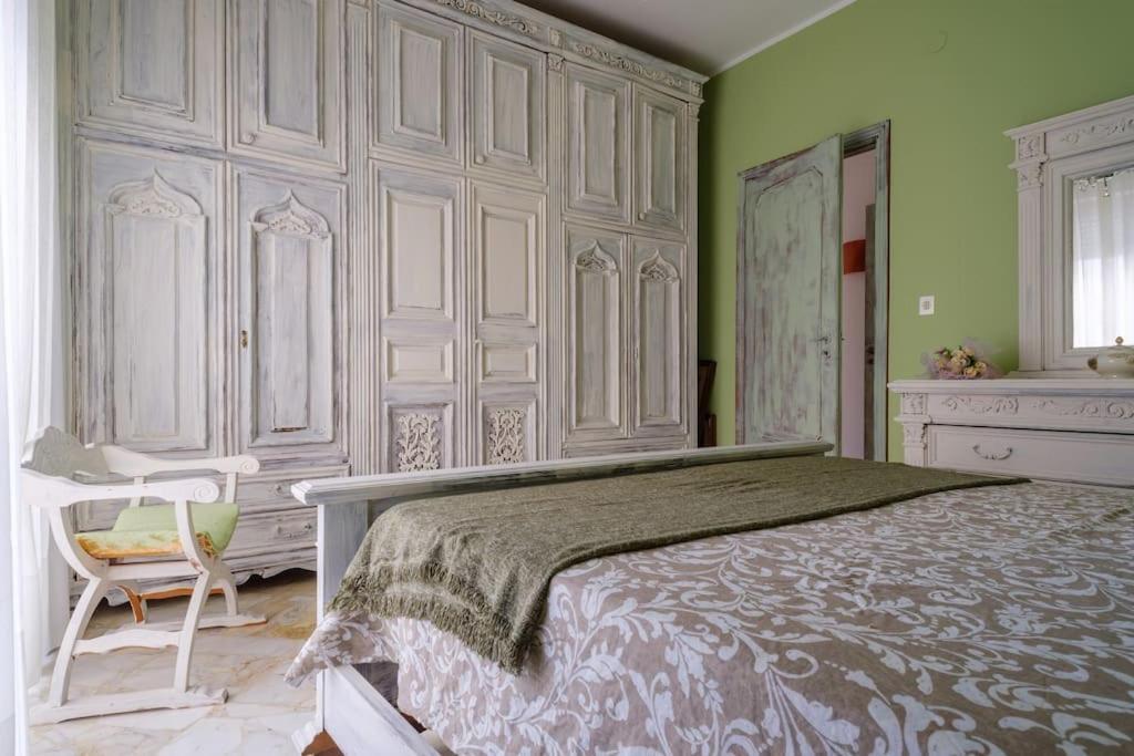 Il Posto Del Cuore Brindisi Exterior foto